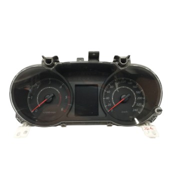 CUADRO INSTRUMENTOS 8100B726 MM0053127 