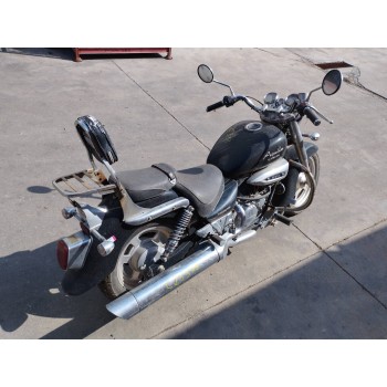Recambio de carroceria corte para hyosung aquila aquila 250 referencia OEM IAM   