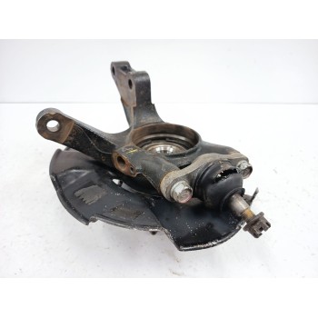 Recambio de mangueta delantera izquierda para volvo v40 familiar 2.0 16v cat referencia OEM IAM   