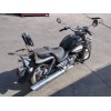 Recambio de carroceria corte para hyosung aquila aquila 250 referencia OEM IAM   