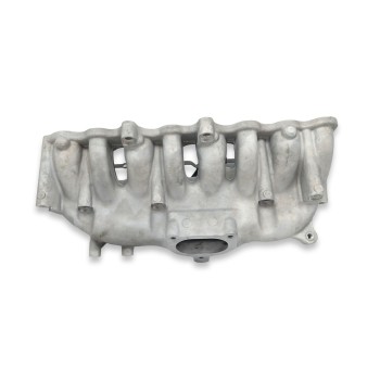 Recambio de colector admision para ssangyong rodius xdi premium referencia OEM IAM A6711410601  