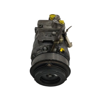 Recambio de compresor aire acondicionado para opel zafira a 2.0 dti referencia OEM IAM 4472208610 7SBU16C 