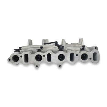Recambio de colector admision para ssangyong rodius xdi premium referencia OEM IAM A6711410601  