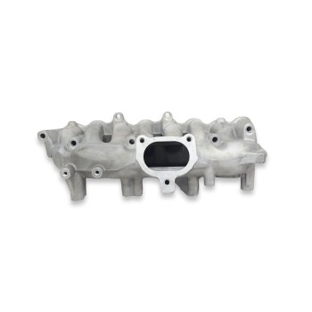 Recambio de colector admision para ssangyong rodius xdi premium referencia OEM IAM A6711410601  