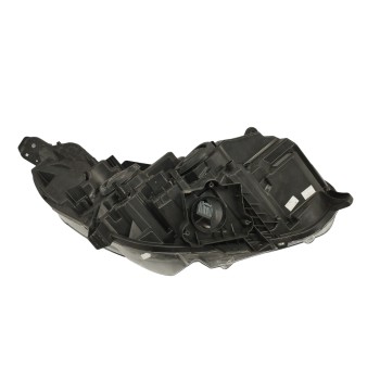 Recambio de faro izquierdo para ford s-max referencia OEM IAM EM2B13W030HG SIN CENTRALITA 