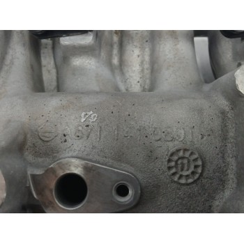 Recambio de colector admision para ssangyong rodius xdi premium referencia OEM IAM A6711410601  