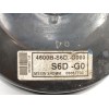 Recambio de servofreno para honda civic berlina 3 (ep1/2) 1.6 vtec cat (d 16 v 1) referencia OEM IAM 4600BS6DG00 05057733 