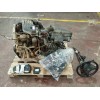 Recambio de motor completo para seat ibiza (6k1) 1.9 sdi referencia OEM IAM AGP  