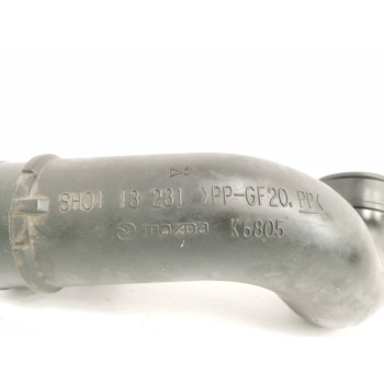 Recambio de tubo presion turbocompresor para mazda 6 station wagon (gj, gl) 2.2 d referencia OEM IAM SH0113231 K6805 