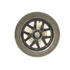 Recambio de rueda delantera para sym joymax 125cc gts referencia OEM IAM MT30X14 120/70-14 