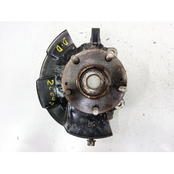 Recambio de mangueta delantera derecha para volvo v40 familiar 2.0 16v cat referencia OEM IAM   