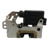 Recambio de cerradura puerta trasera izquierda para dacia duster (hs_) 1.6 16v referencia OEM IAM 825030283R  
