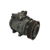 Recambio de compresor aire acondicionado para kia sportage 2.0 crdi referencia OEM IAM 162502920K  