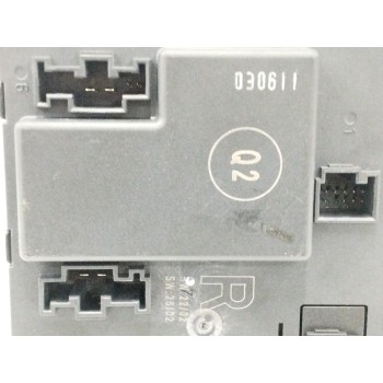 Recambio de modulo electronico para mercedes-benz clase clk (w209) coupe 2.7 cdi 20v cat referencia OEM IAM 2098202026  