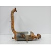 Recambio de catalizador para ford focus lim. (cb4) 1.6 tdci cat referencia OEM IAM   
