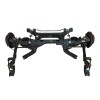 Recambio de puente trasero para chevrolet captiva 2.0 diesel cat referencia OEM IAM 96810758  96626402