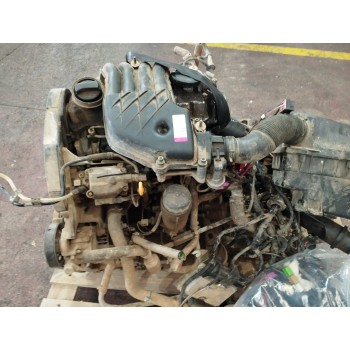 Recambio de motor completo para seat ibiza (6k1) 1.9 sdi referencia OEM IAM AGP  