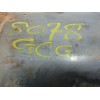 Recambio de catalizador para ford focus lim. (cb4) 1.6 tdci cat referencia OEM IAM   