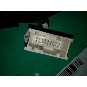 Recambio de cuadro instrumentos para peugeot 207 sport referencia OEM IAM 9662904980 A2C531190342 