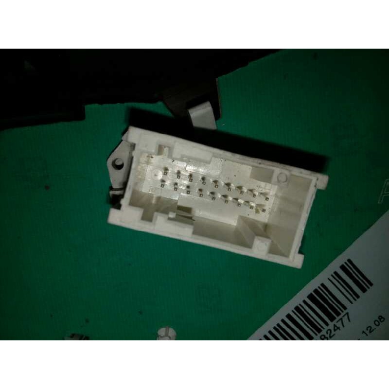 CUADRO INSTRUMENTOS A2C531190342