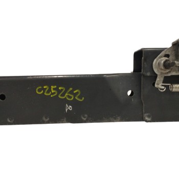 Recambio de travesaño superior para citroën c4 picasso 1.6 16v hdi fap referencia OEM IAM   