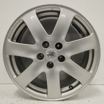 LLANTA 5402L5 7 5J17CH5 45 5H 5X105 5