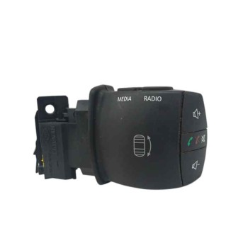 Recambio de mando volante para renault zoe (bfm_) zoe referencia OEM IAM 255522540R  