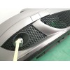 Recambio de paragolpes delantero para seat toledo (5p2) 2.0 tdi referencia OEM IAM  NECESITA REPARACION OBSERVAR FOTOS