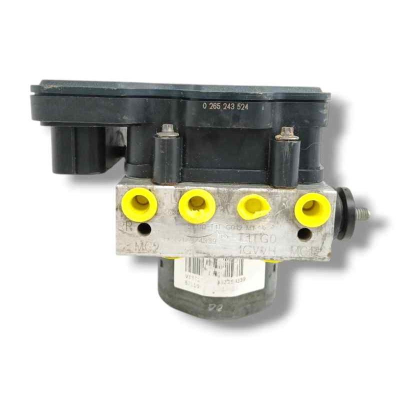 Recambio de abs para honda cr-v 1.6 dtec cat referencia OEM IAM 57110T1TG012M1  