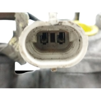 Recambio de compresor aire acondicionado para opel zafira a 2.0 dti referencia OEM IAM 4472208610 7SBU16C 