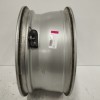 Recambio de llanta para peugeot 607 (s1) básico referencia OEM IAM 5402L5 7,5J17CH5,45 5H 5X105 , 5