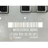 Recambio de modulo electronico para mercedes-benz clase clk (w209) coupe 2.7 cdi 20v cat referencia OEM IAM 2098202026  