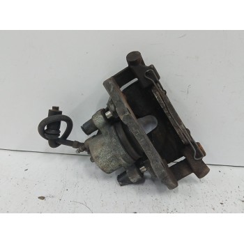 Recambio de pinza freno delantera derecha para ford kuga i 2.0 tdci referencia OEM IAM   