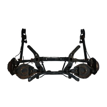 Recambio de puente trasero para chevrolet captiva 2.0 diesel cat referencia OEM IAM 96810758  96626402