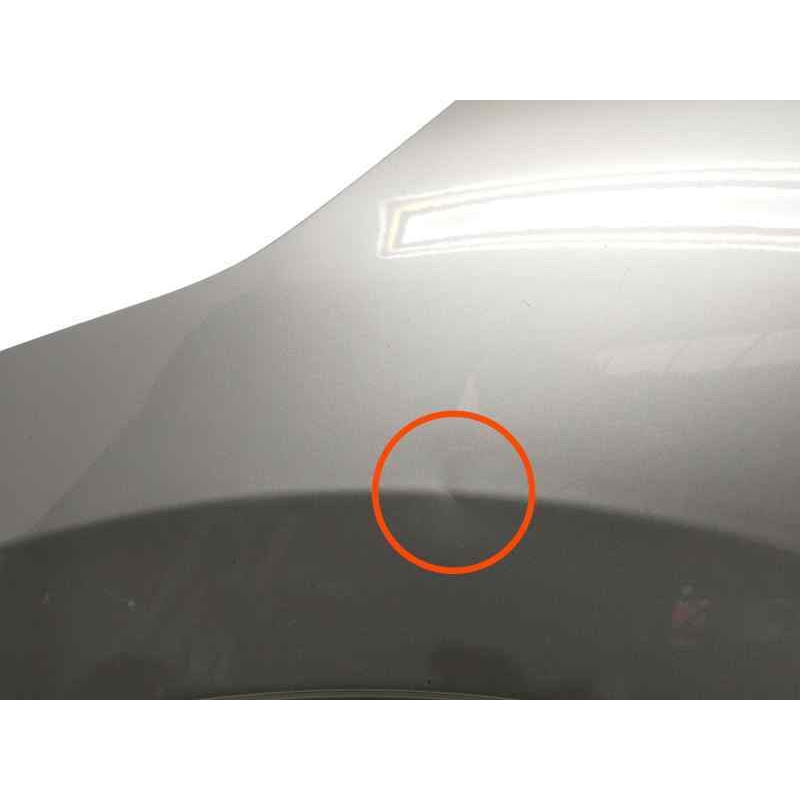 ALETA DELANTERA IZQUIERDA OBSERVAR FOTOS