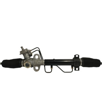 Recambio de cremallera direccion para kia carens 2.0 turbodiesel cat referencia OEM IAM 0K2KB32110  