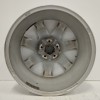 Recambio de llanta para peugeot 607 (s1) básico referencia OEM IAM 5402L5 7,5J17CH5,45 5H 5X105 , 5