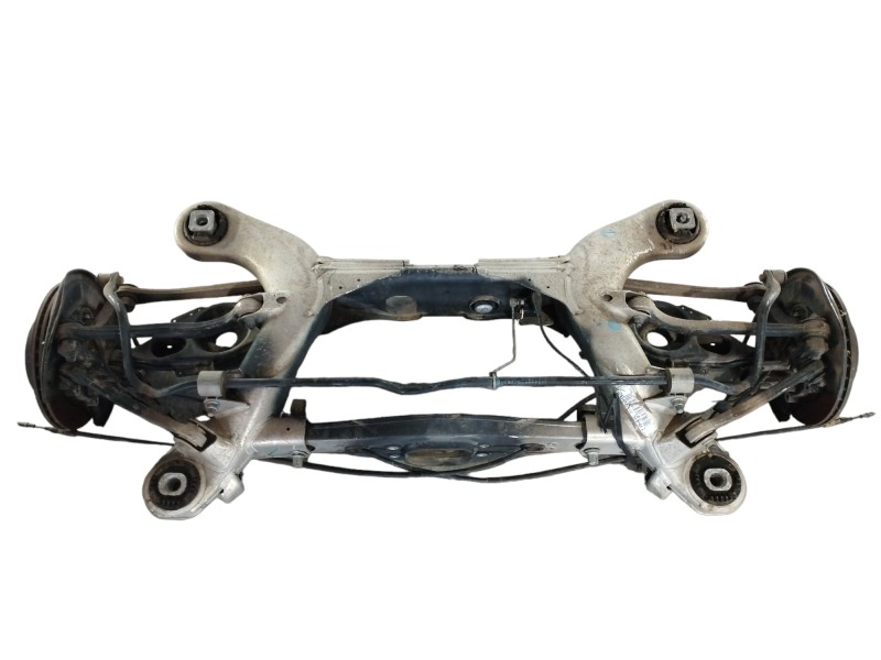 Recambio de puente trasero para mercedes-benz clase e (w211) berlina 3.0 cdi cat referencia OEM IAM A2113507508  