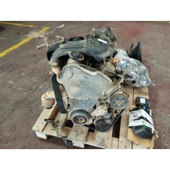 Recambio de motor completo para seat ibiza (6k1) 1.9 sdi referencia OEM IAM AGP  