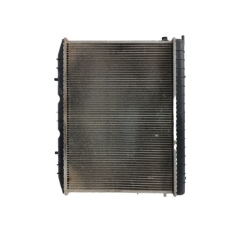 Recambio de radiador agua para opel frontera a 2.4 cat referencia OEM IAM   