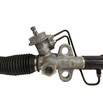 Recambio de cremallera direccion para kia carens 2.0 turbodiesel cat referencia OEM IAM 0K2KB32110  