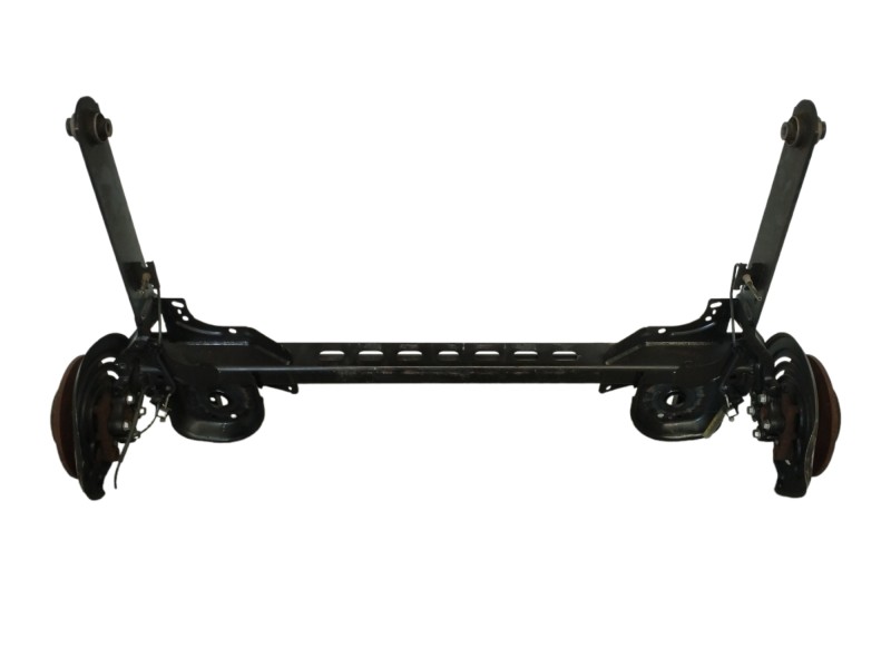 Recambio de puente trasero para fiat talento kasten (296) 2.0 dci referencia OEM IAM 56803 KM Recambio de puente trasero para fiat talento kasten (296) 2.0 dci referencia OEM IAM 56803 KM