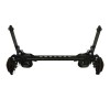 Recambio de puente trasero para fiat talento kasten (296) 2.0 dci referencia OEM IAM  56803 KM 