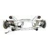Recambio de puente trasero para bmw serie 7 (e65/e66) 4.0 v8 cat referencia OEM IAM 33316779789  