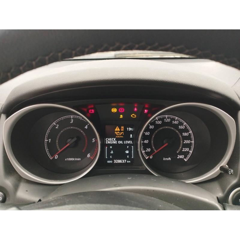 CUADRO INSTRUMENTOS MM0053127