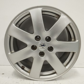 LLANTA 5402L5 7 5J17CH5 45 5H 5X105 5