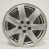Recambio de llanta para peugeot 607 (s1) básico referencia OEM IAM 5402L5 7,5J17CH5,45 5H 5X105 , 5