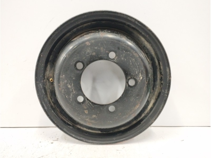 Recambio de llanta para kia k - serie 2700 / 2500 caja abierta referencia OEM IAM 529104E230 T13X4J 5H 5X145