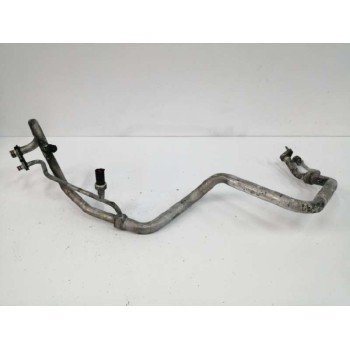 Recambio de tubos aire acondicionado para ford s-max (wa6) 2.0 tdci referencia OEM IAM   