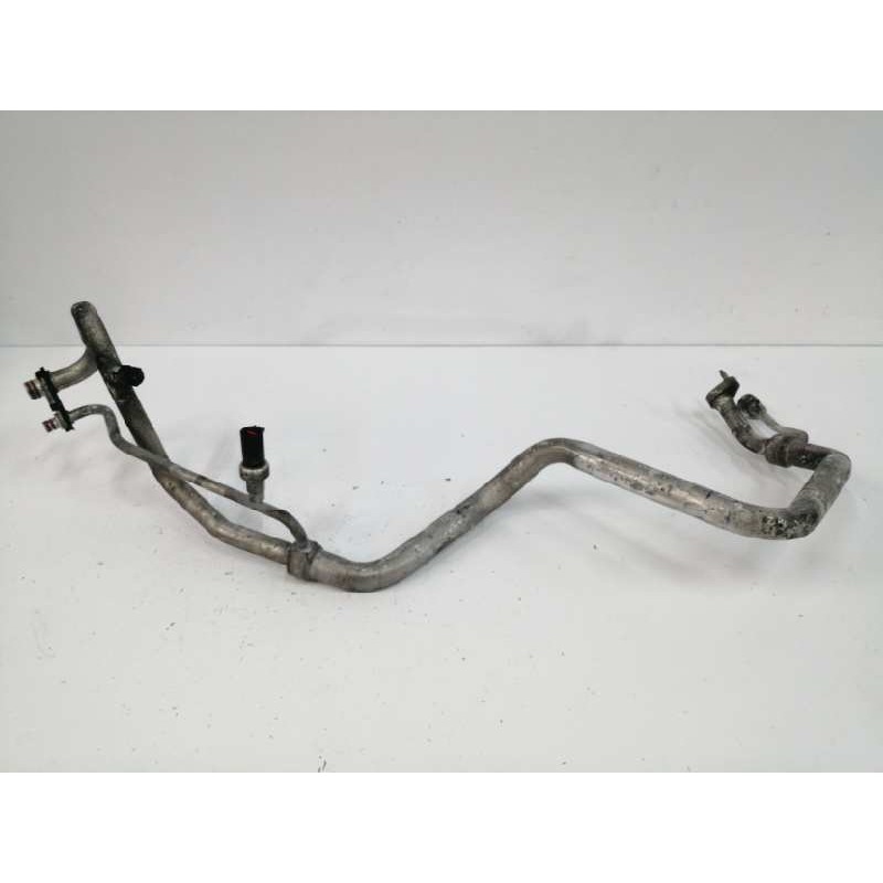 Recambio de tubos aire acondicionado para ford s-max (wa6) 2.0 tdci referencia OEM IAM   